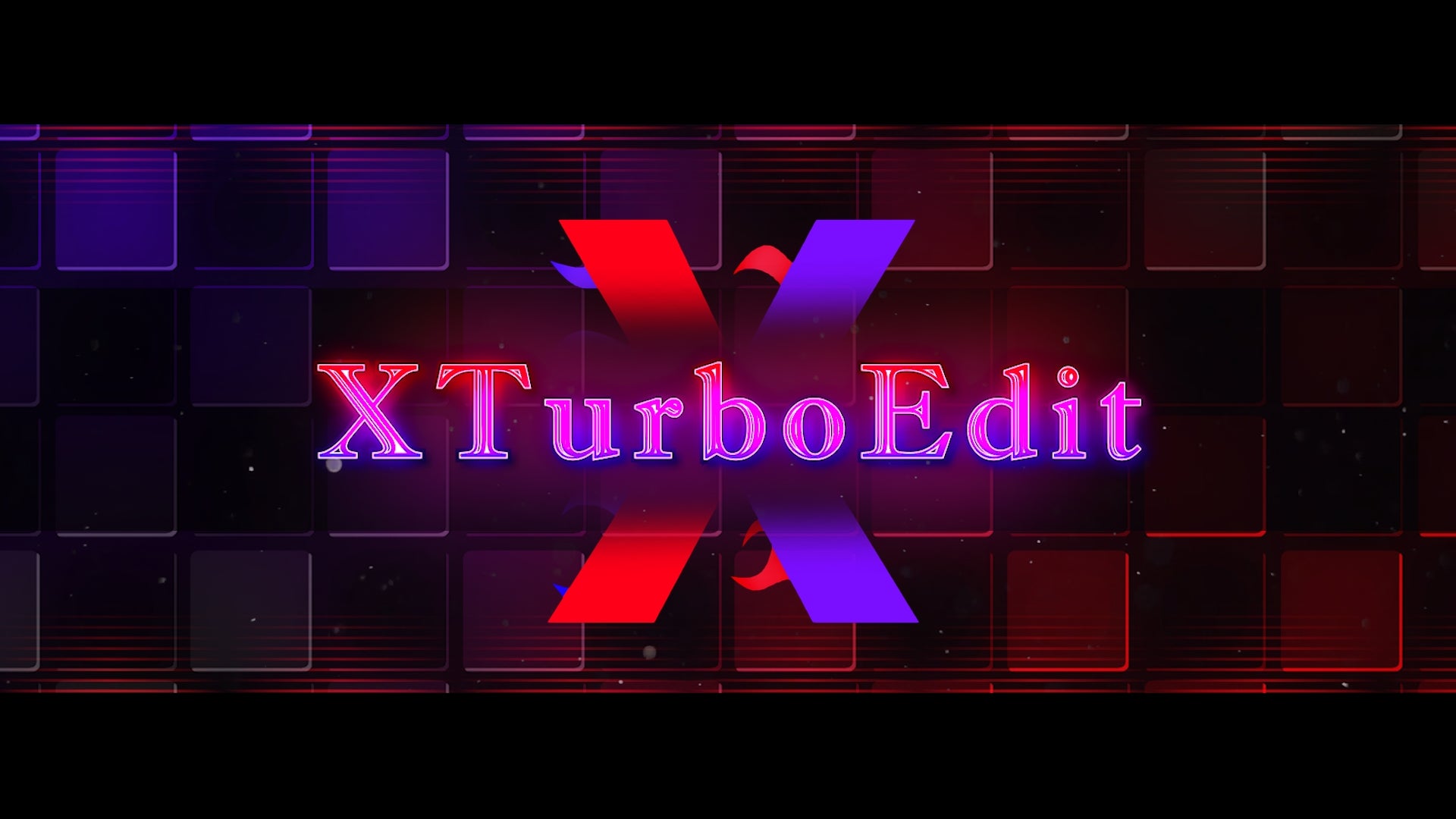 XTurboEdit (Windows) – XcreatorGoal